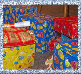 Sinterklaas komt ook op bezoek bij bedrijven en verenigingen